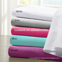 Intelligent Design Microfiber 85gsm Sheet Set